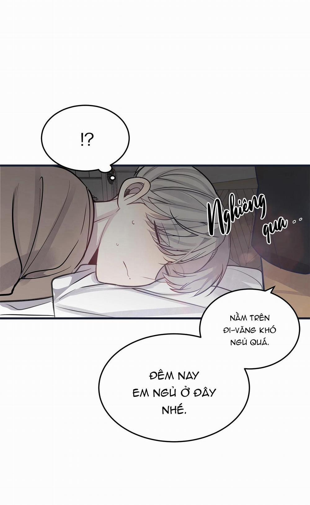 Sao NOTP Lại Thành Thật Rồi? (END) 14 trang 23