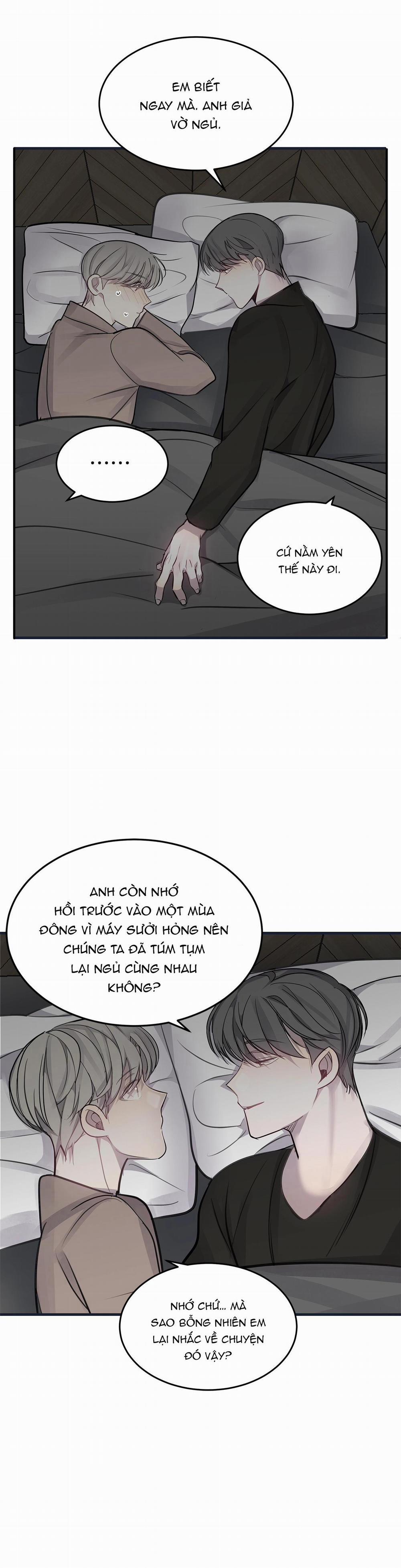 Sao NOTP Lại Thành Thật Rồi? (END) 14 trang 25