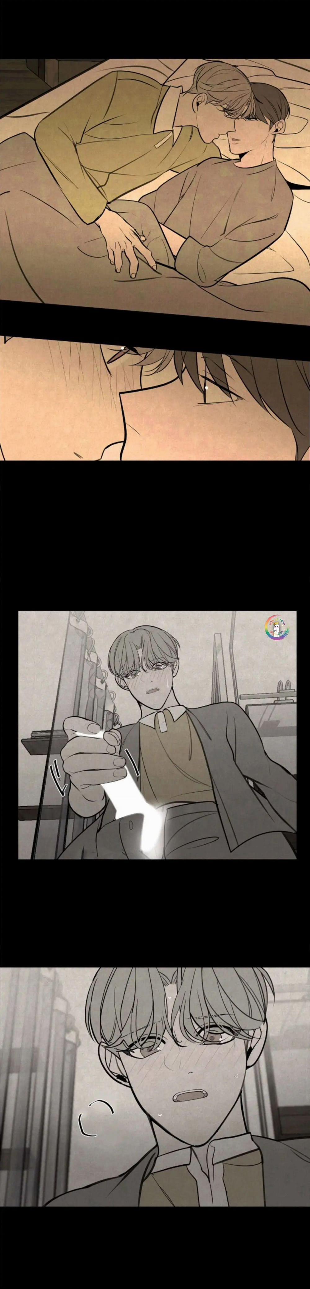 Sao NOTP Lại Thành Thật Rồi? (END) 14 trang 31