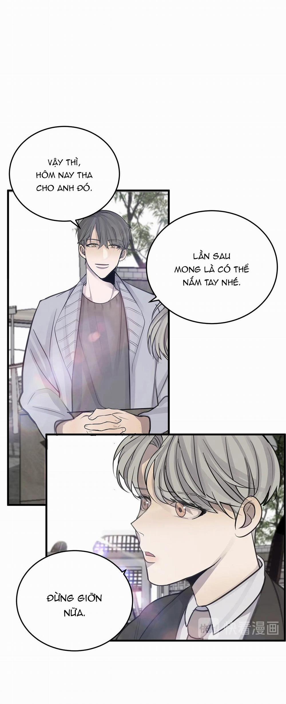 Sao NOTP Lại Thành Thật Rồi? (END) 14 trang 5