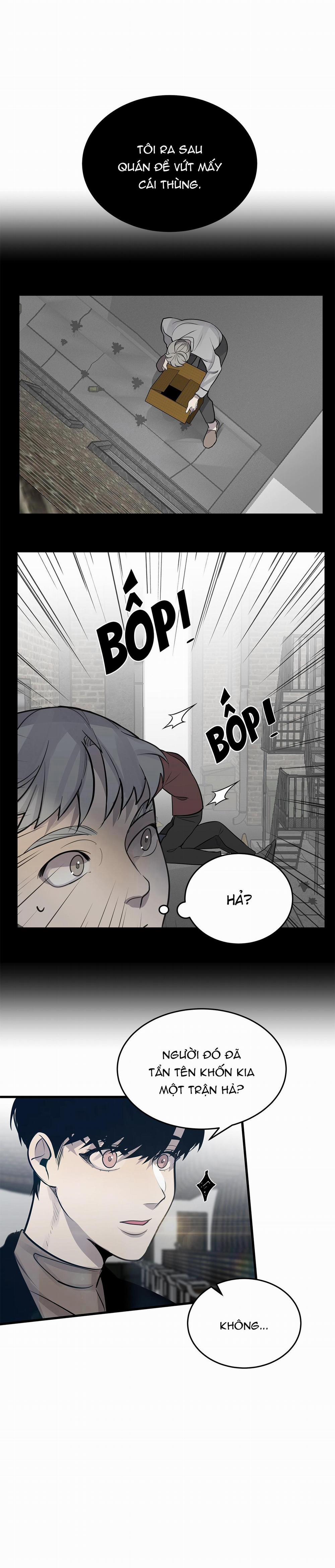 Sao NOTP Lại Thành Thật Rồi? (END) 14 trang 7