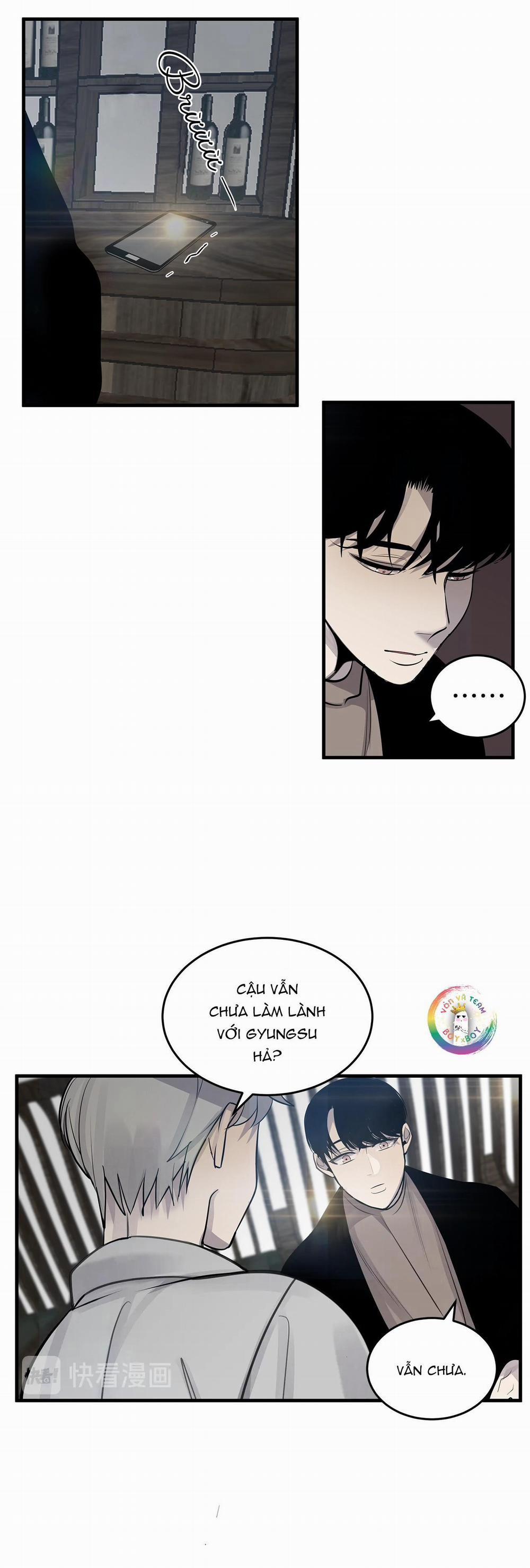 Sao NOTP Lại Thành Thật Rồi? (END) 14 trang 9