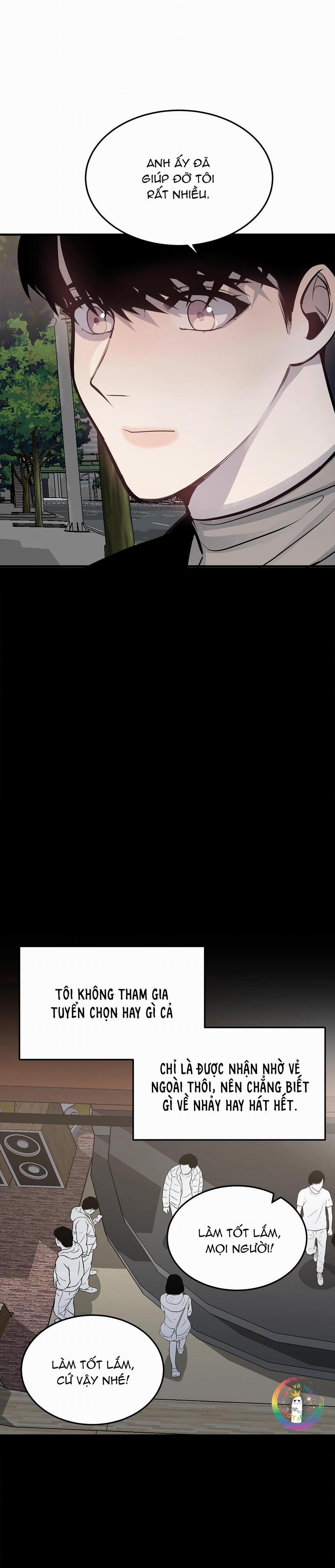 Sao NOTP Lại Thành Thật Rồi? (END) 15 trang 10