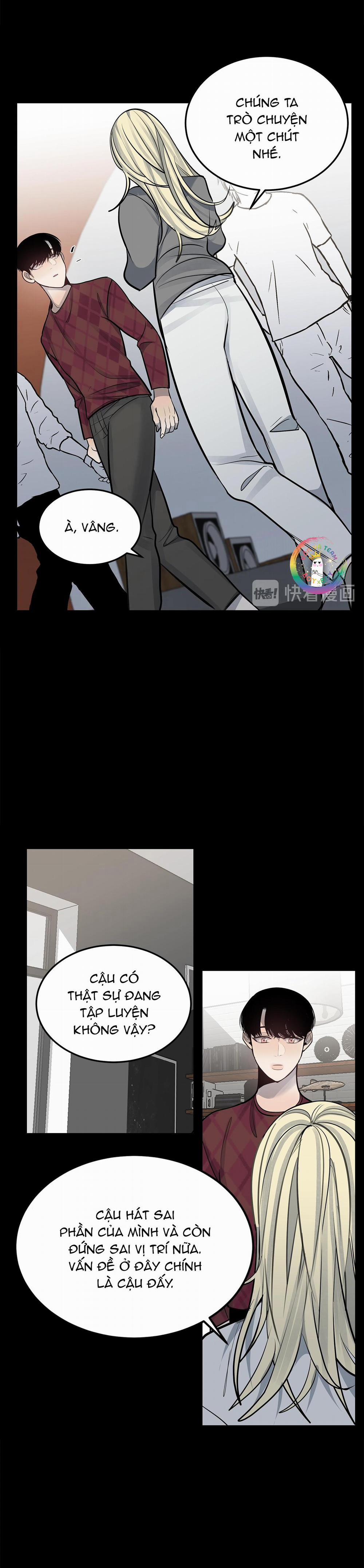 Sao NOTP Lại Thành Thật Rồi? (END) 15 trang 11