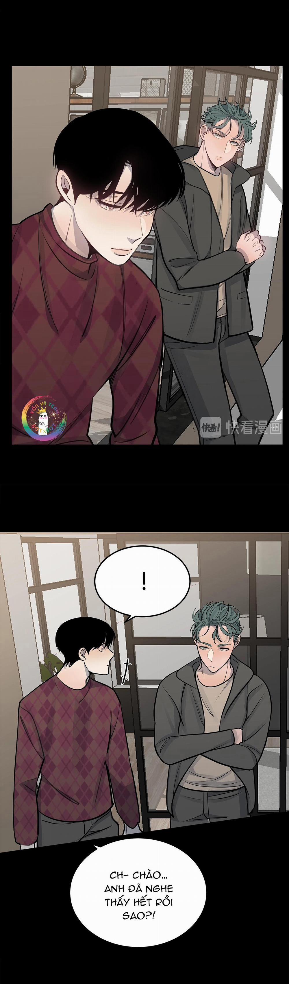 Sao NOTP Lại Thành Thật Rồi? (END) 15 trang 13