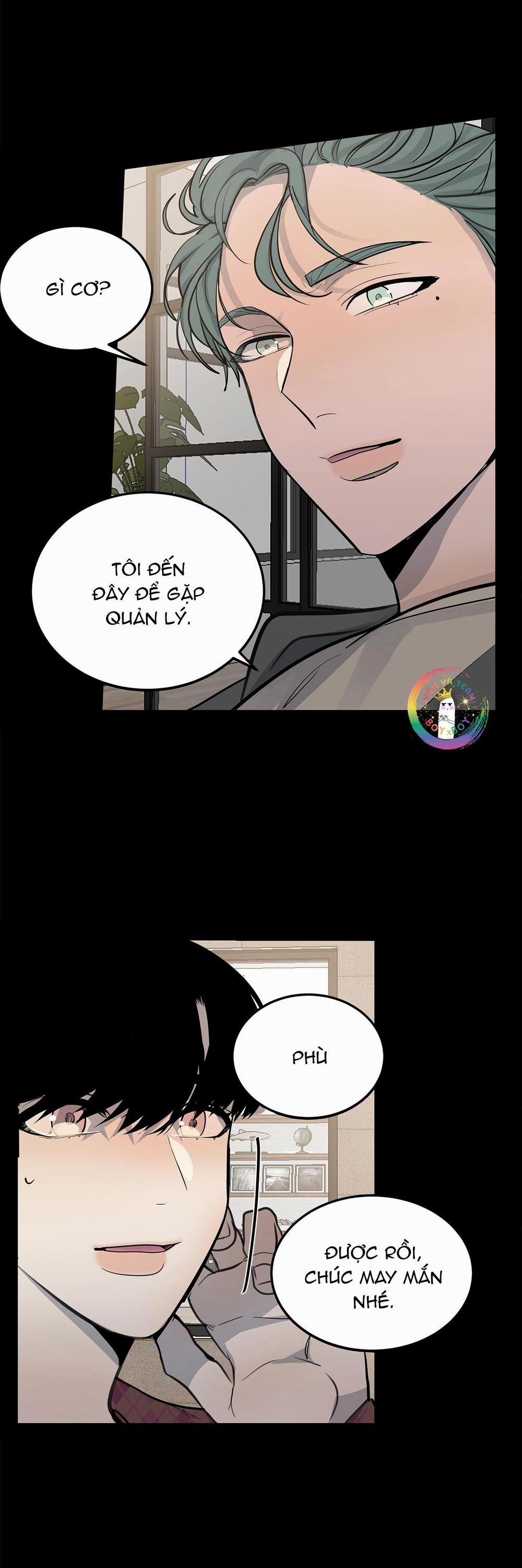 Sao NOTP Lại Thành Thật Rồi? (END) 15 trang 14