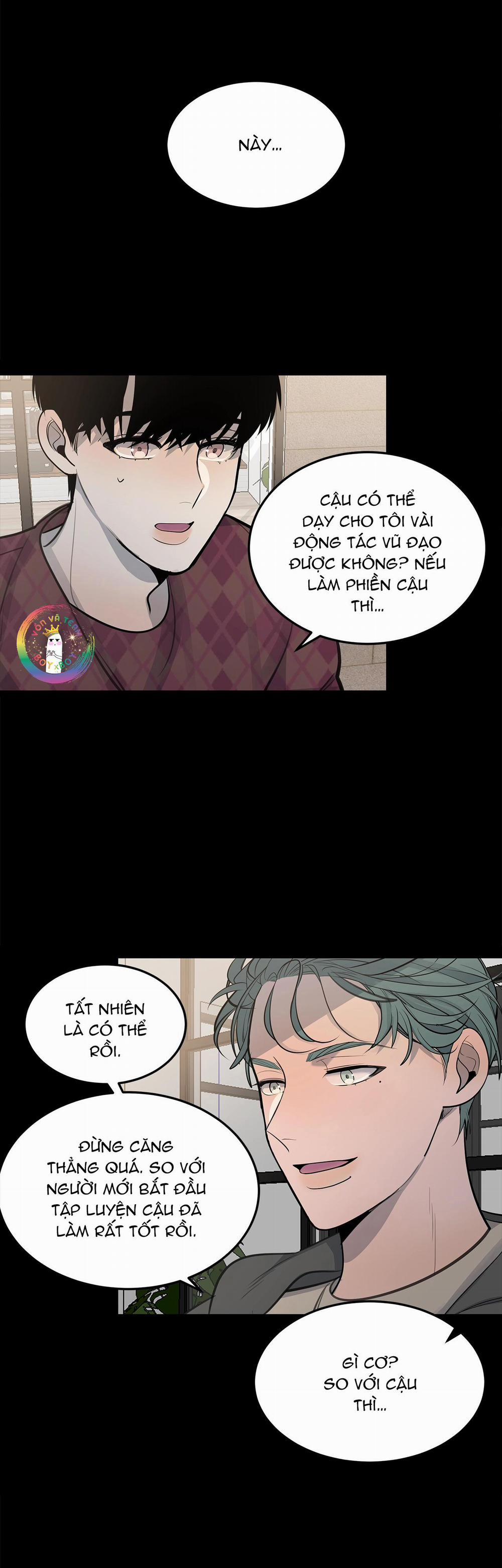 Sao NOTP Lại Thành Thật Rồi? (END) 15 trang 17