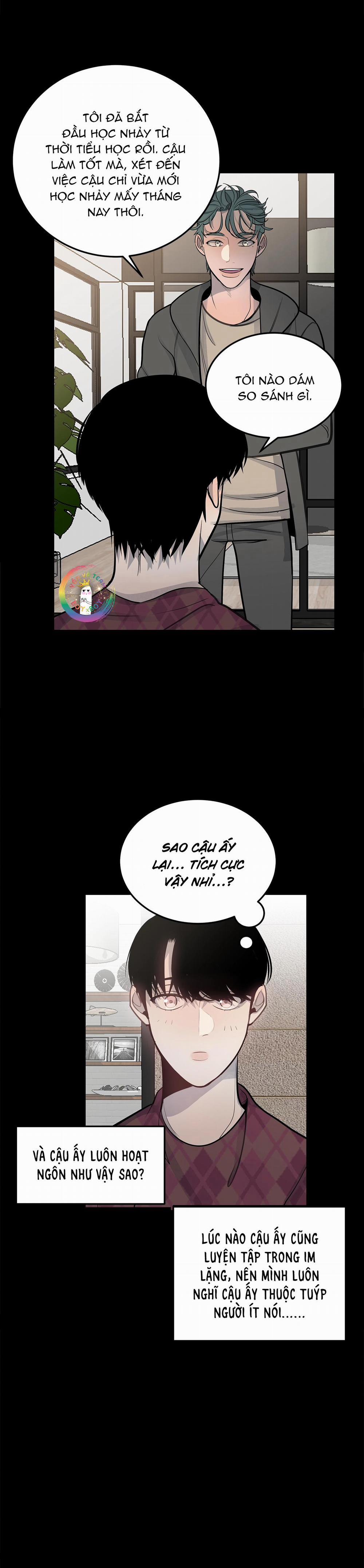 Sao NOTP Lại Thành Thật Rồi? (END) 15 trang 18