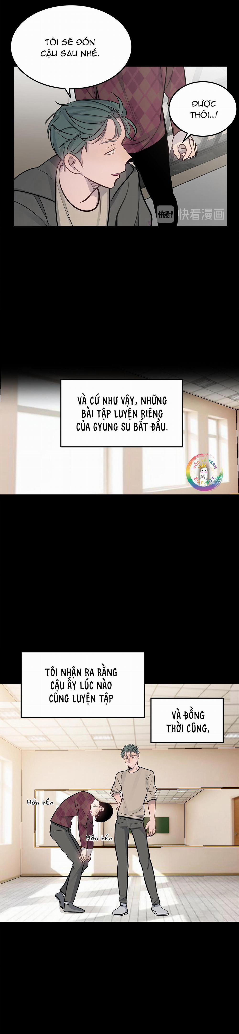 Sao NOTP Lại Thành Thật Rồi? (END) 15 trang 19