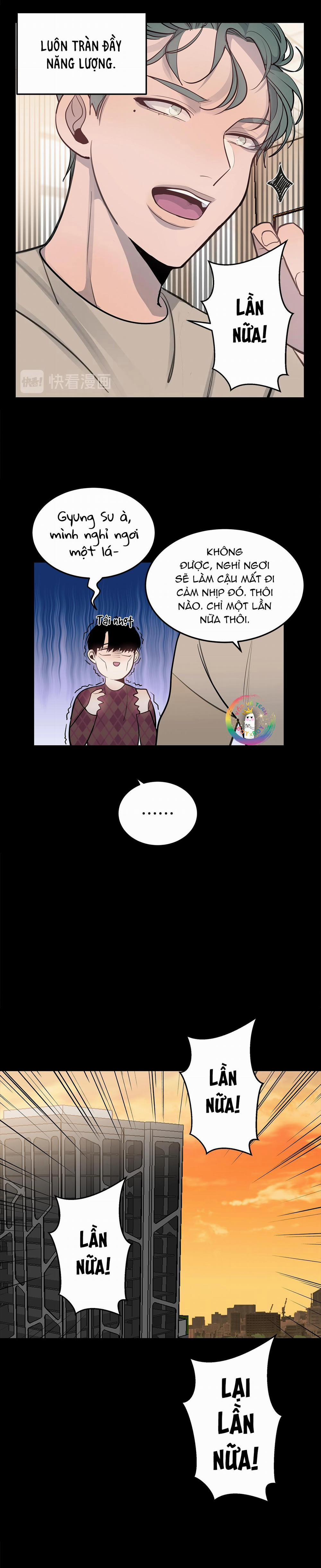 Sao NOTP Lại Thành Thật Rồi? (END) 15 trang 20