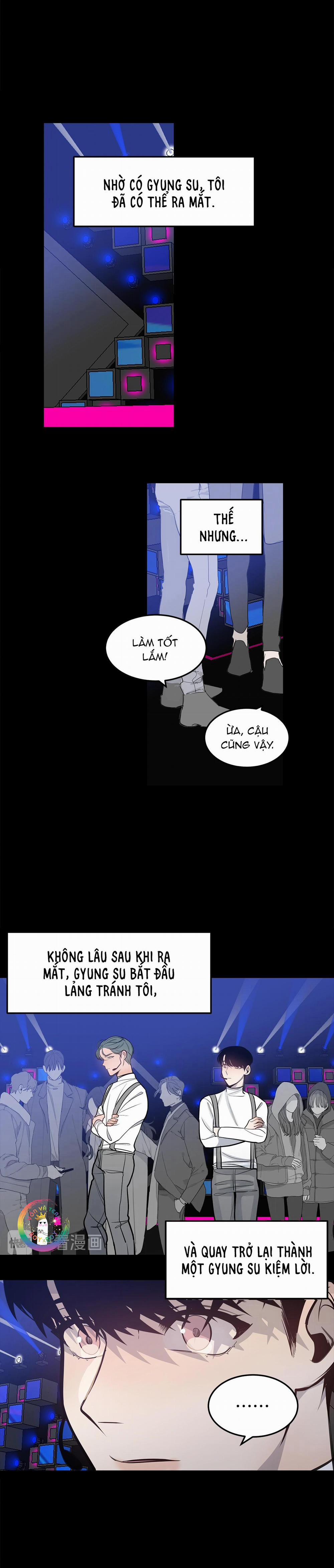 Sao NOTP Lại Thành Thật Rồi? (END) 15 trang 21