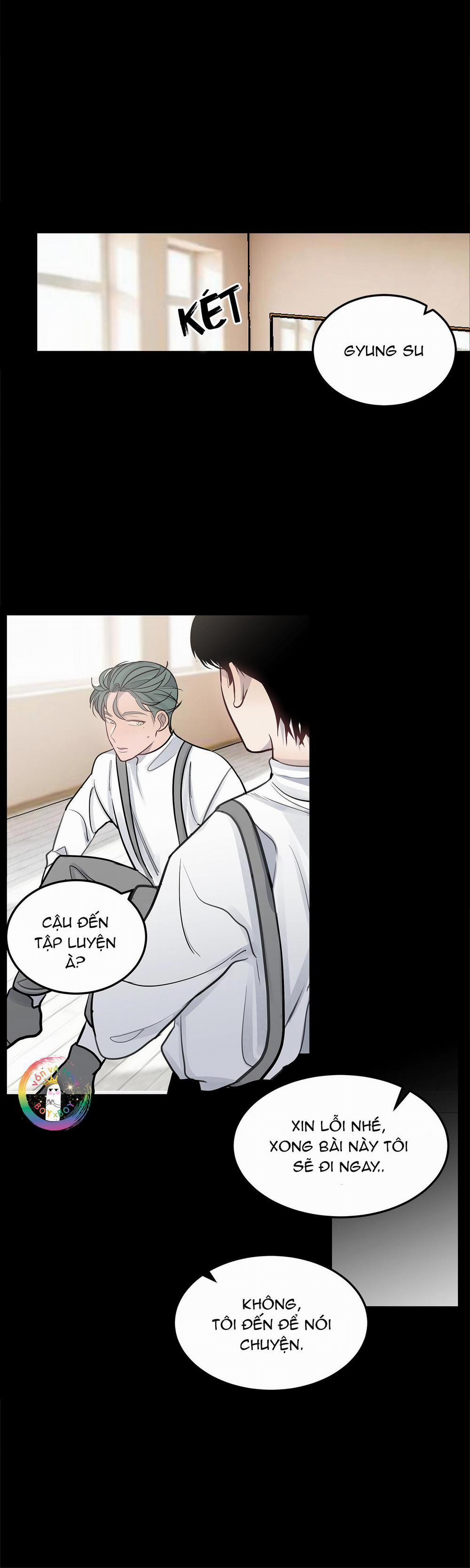 Sao NOTP Lại Thành Thật Rồi? (END) 15 trang 22