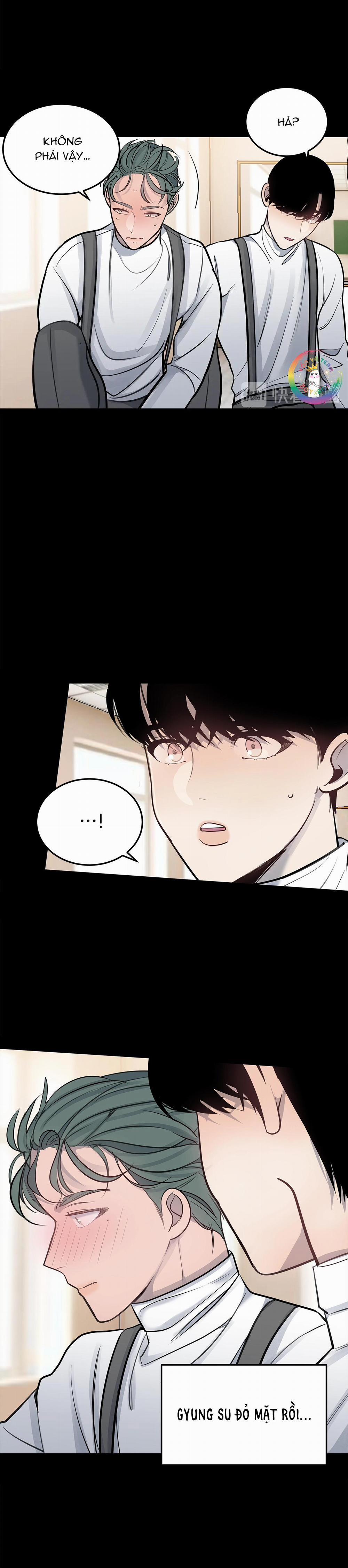 Sao NOTP Lại Thành Thật Rồi? (END) 15 trang 24