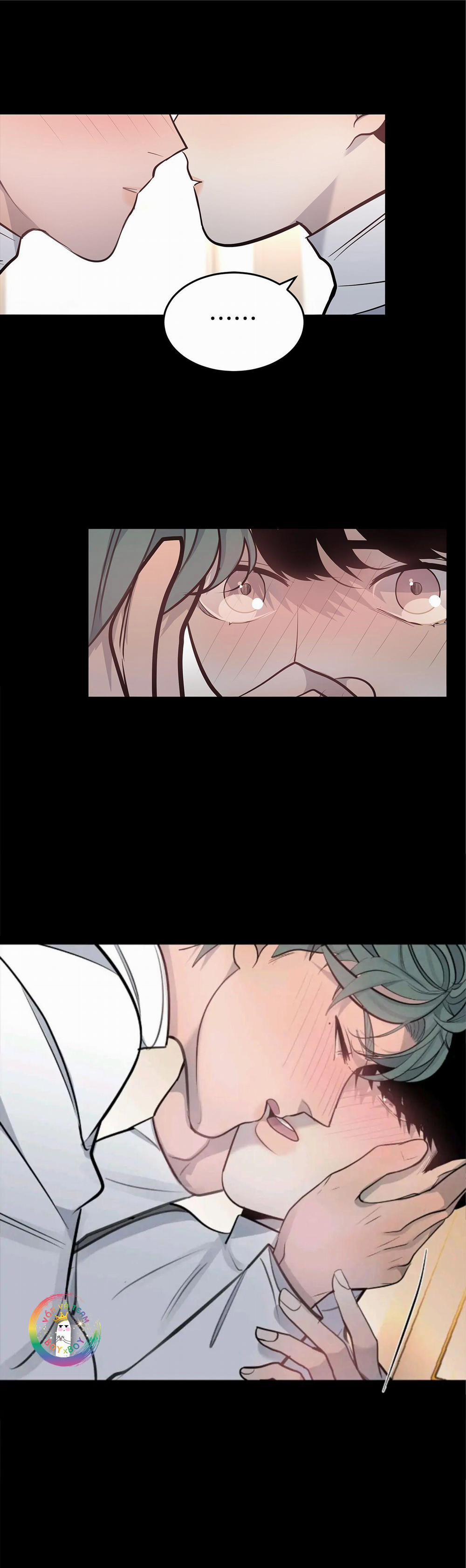 Sao NOTP Lại Thành Thật Rồi? (END) 15 trang 27