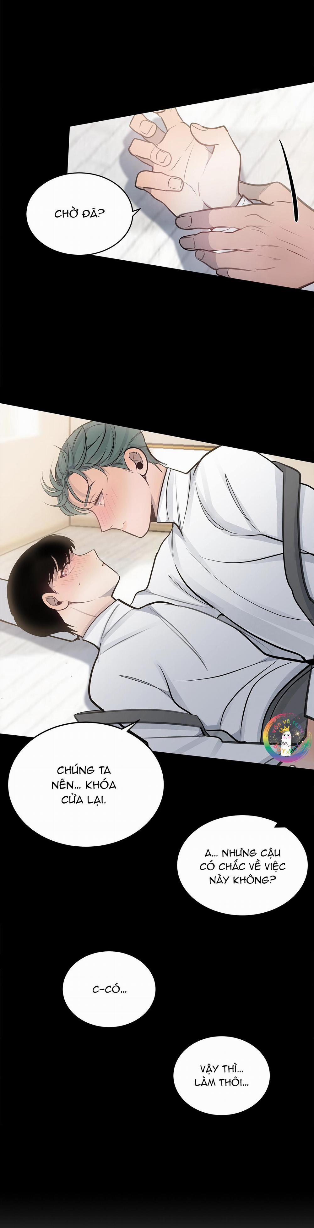 Sao NOTP Lại Thành Thật Rồi? (END) 15 trang 28