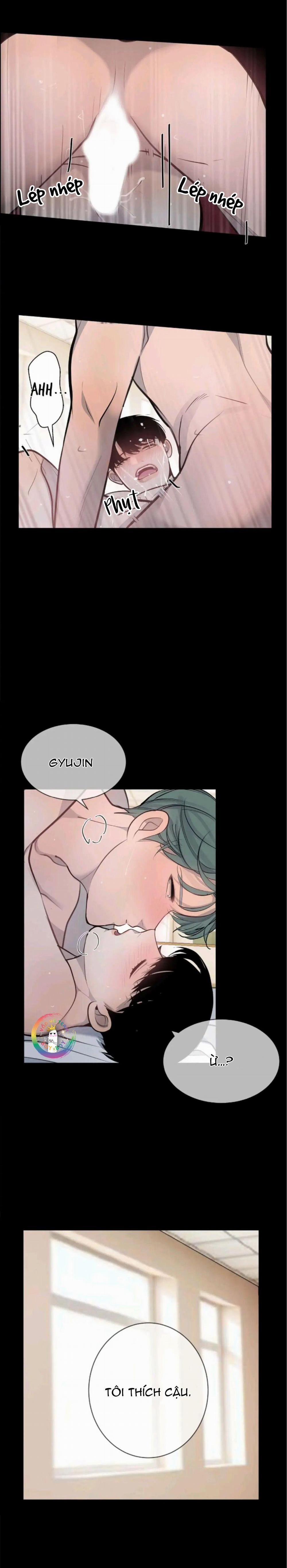 Sao NOTP Lại Thành Thật Rồi? (END) 15 trang 30