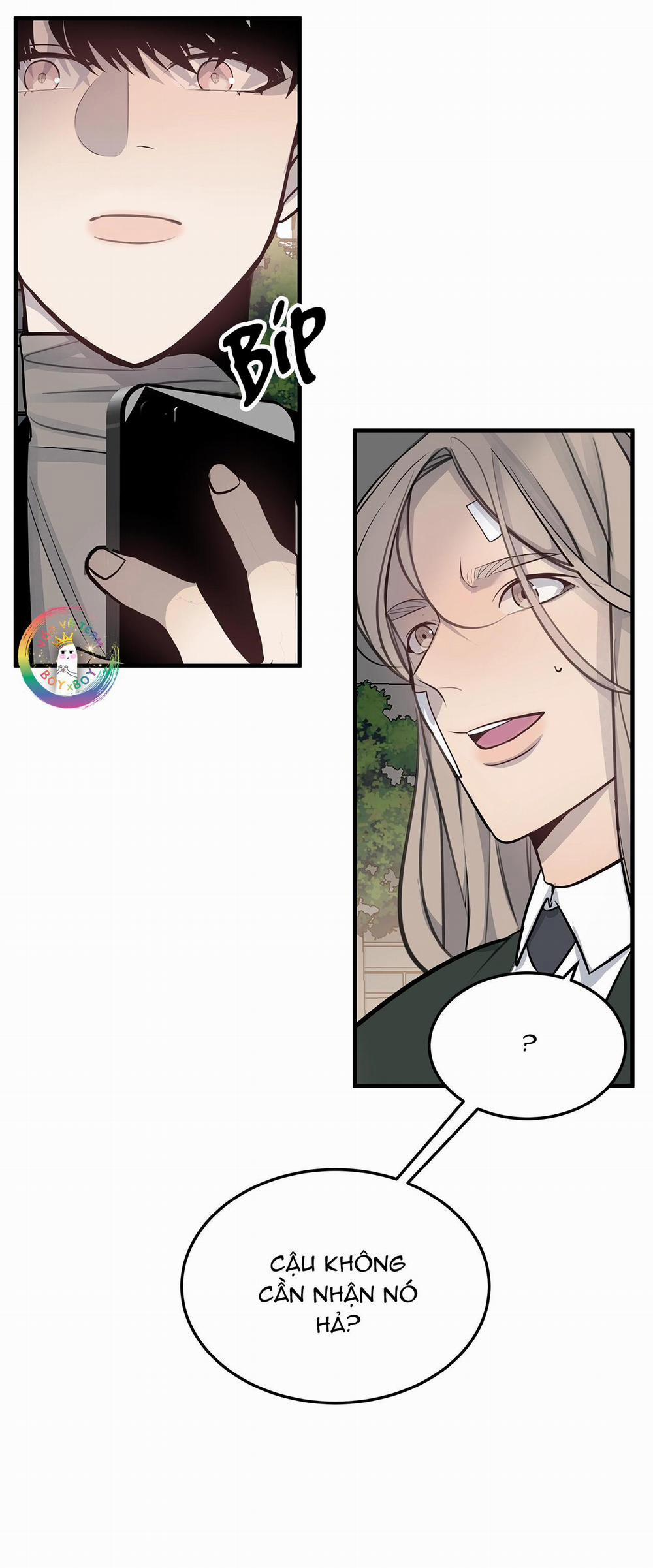 Sao NOTP Lại Thành Thật Rồi? (END) 15 trang 5