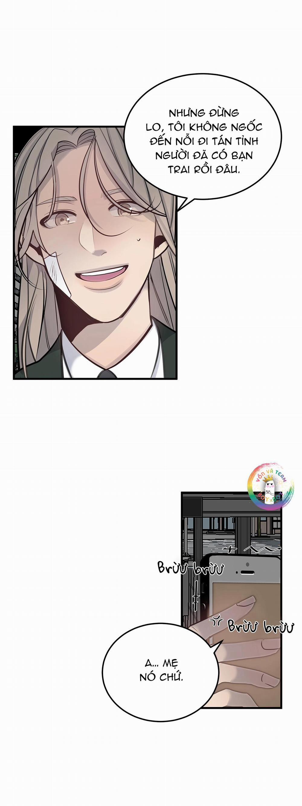 Sao NOTP Lại Thành Thật Rồi? (END) 15 trang 7