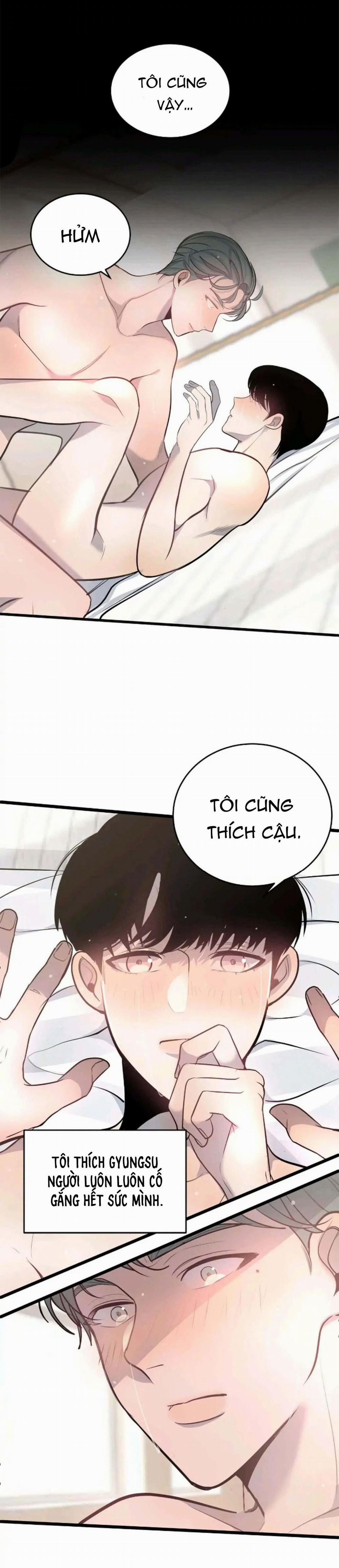 Sao NOTP Lại Thành Thật Rồi? (END) 16 trang 1