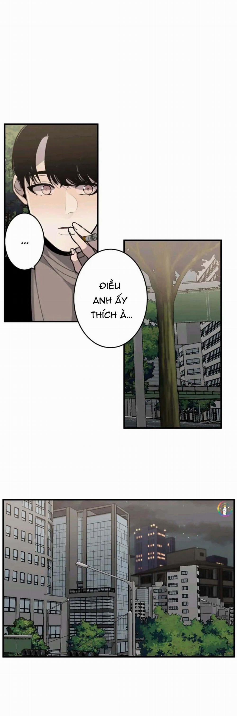 Sao NOTP Lại Thành Thật Rồi? (END) 16 trang 12