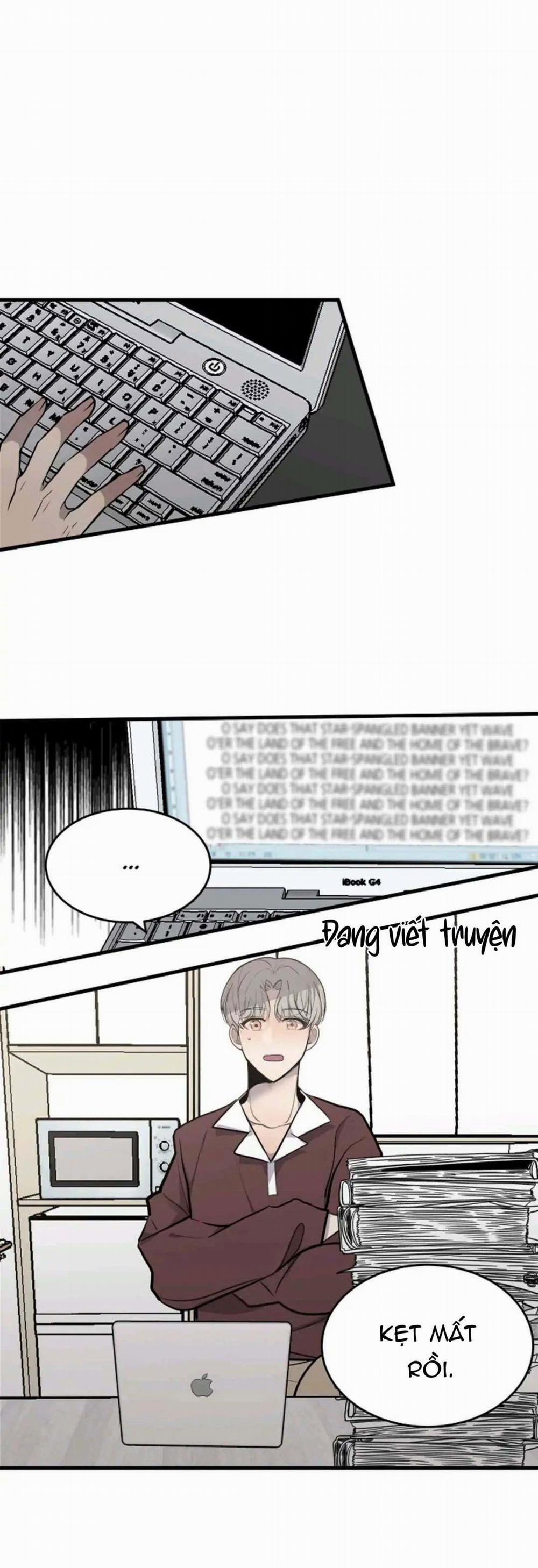 Sao NOTP Lại Thành Thật Rồi? (END) 16 trang 13