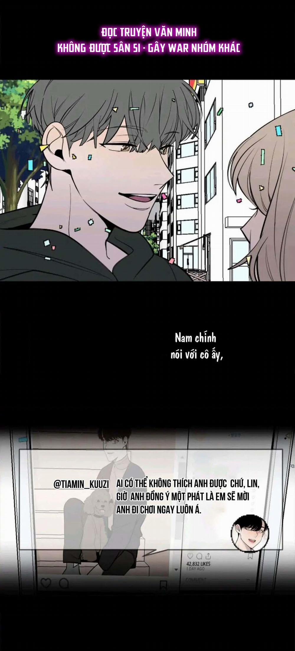 Sao NOTP Lại Thành Thật Rồi? (END) 16 trang 18