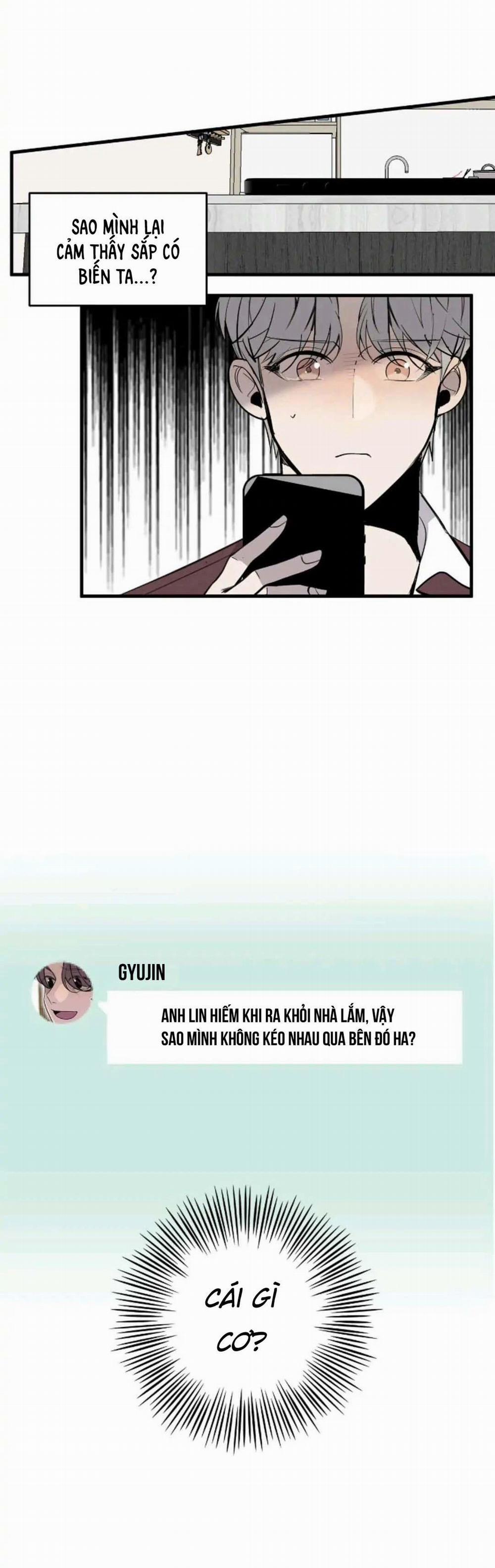 Sao NOTP Lại Thành Thật Rồi? (END) 16 trang 21