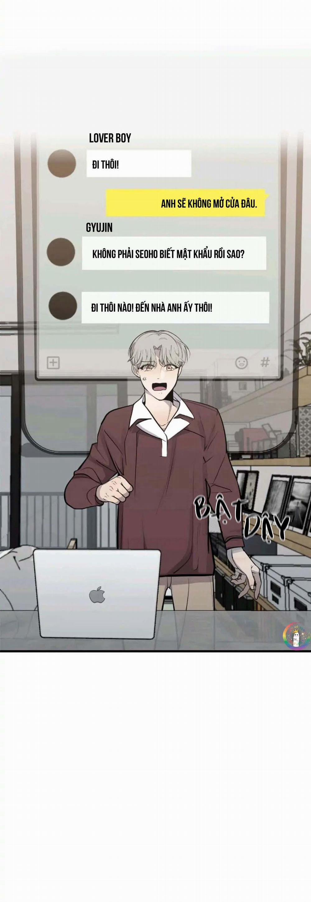 Sao NOTP Lại Thành Thật Rồi? (END) 16 trang 22