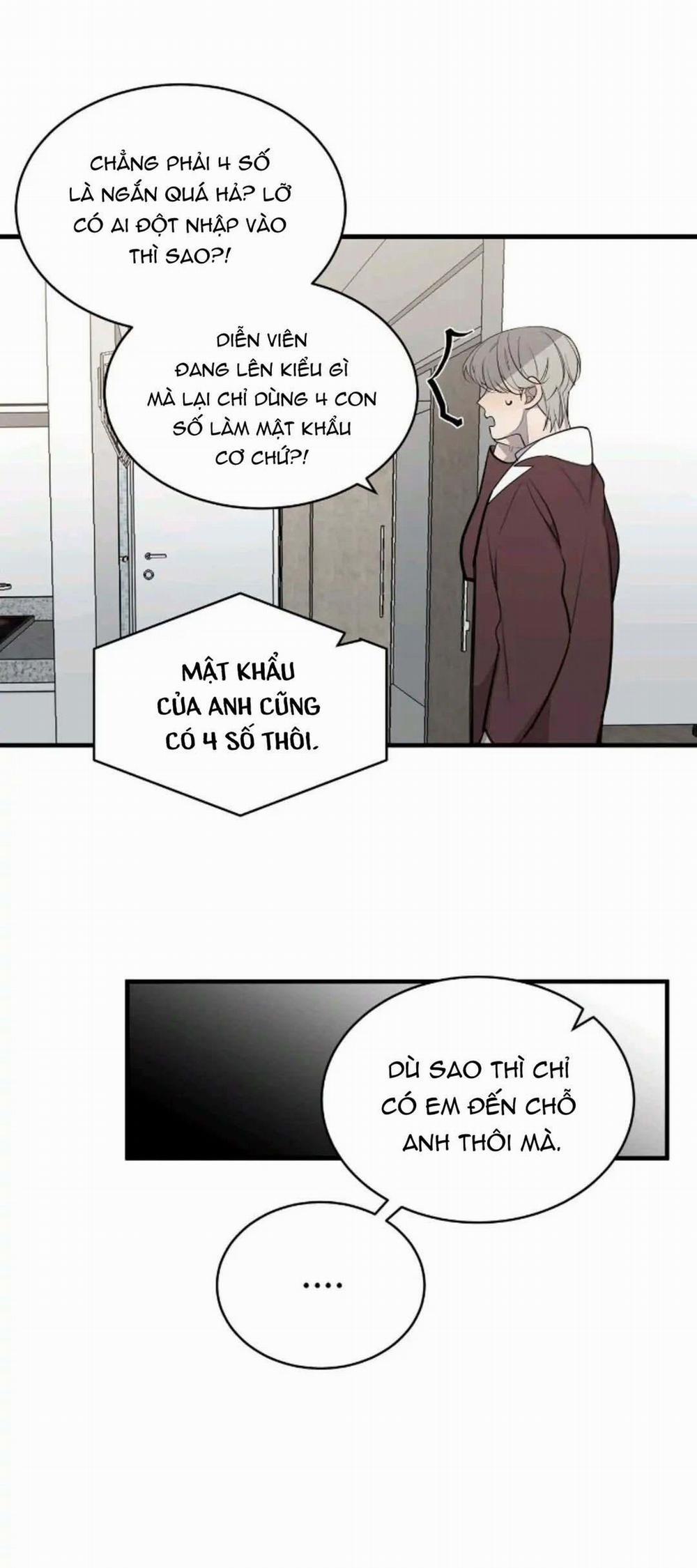 Sao NOTP Lại Thành Thật Rồi? (END) 16 trang 27