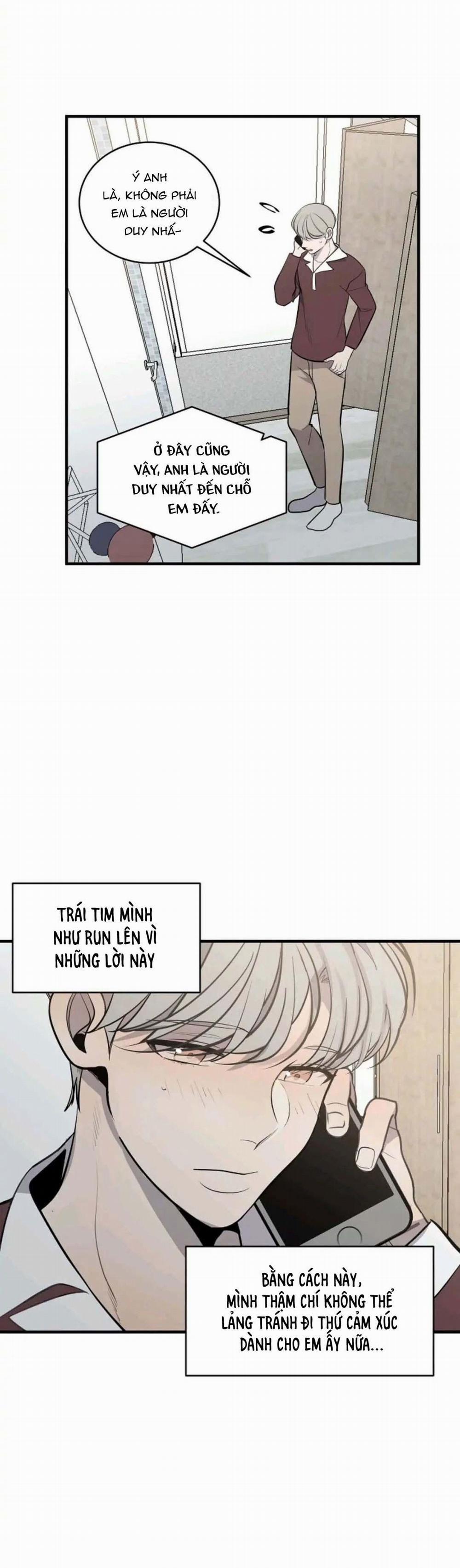 Sao NOTP Lại Thành Thật Rồi? (END) 16 trang 28