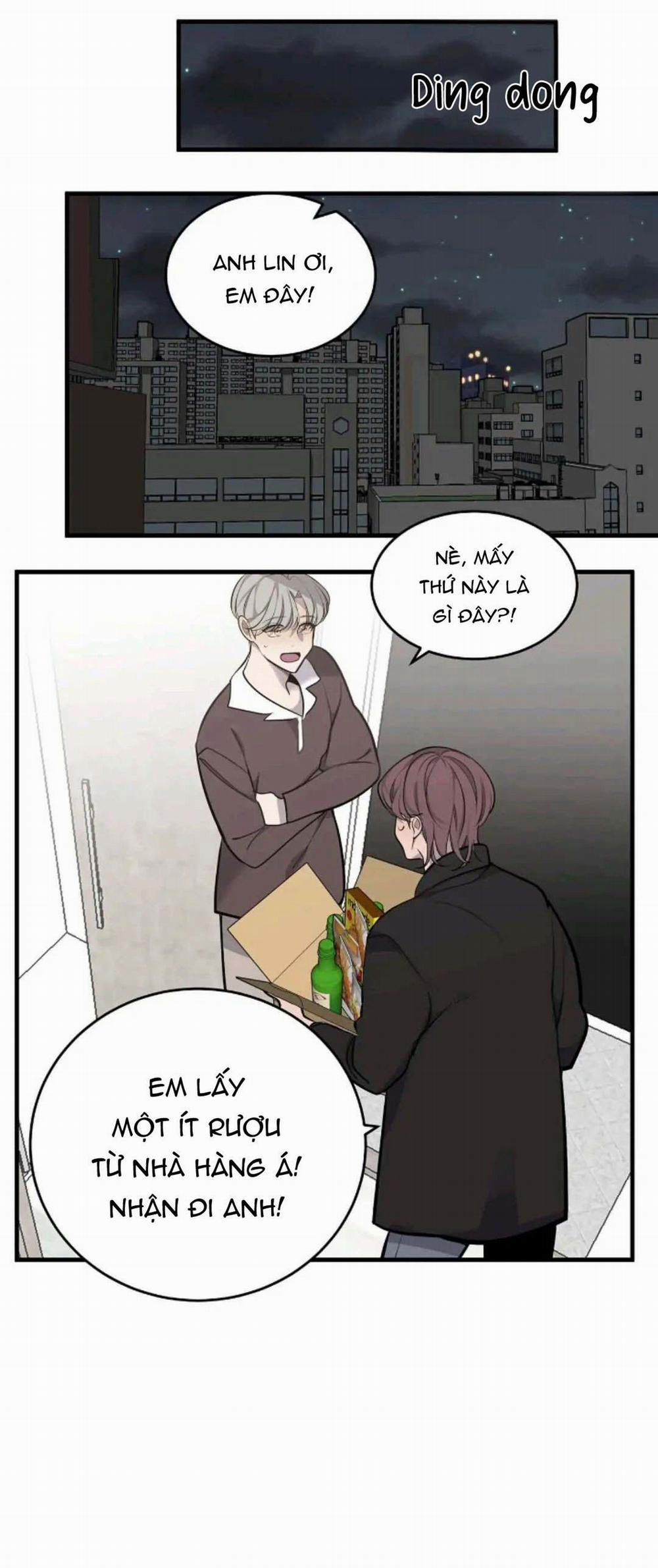 Sao NOTP Lại Thành Thật Rồi? (END) 16 trang 30