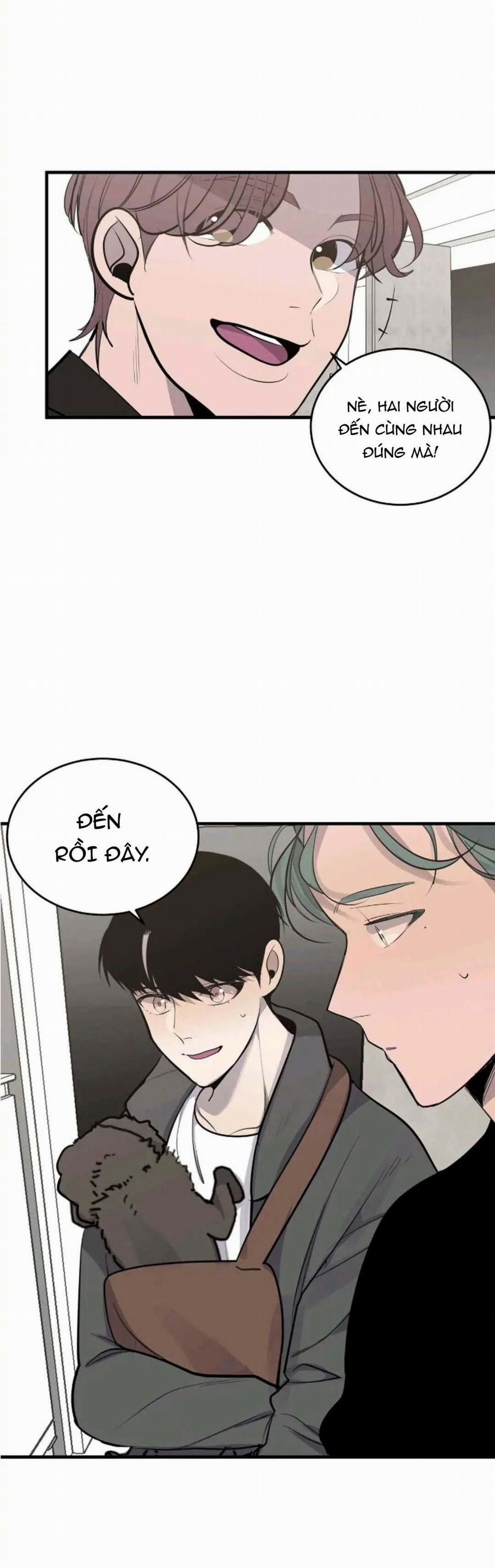 Sao NOTP Lại Thành Thật Rồi? (END) 16 trang 33