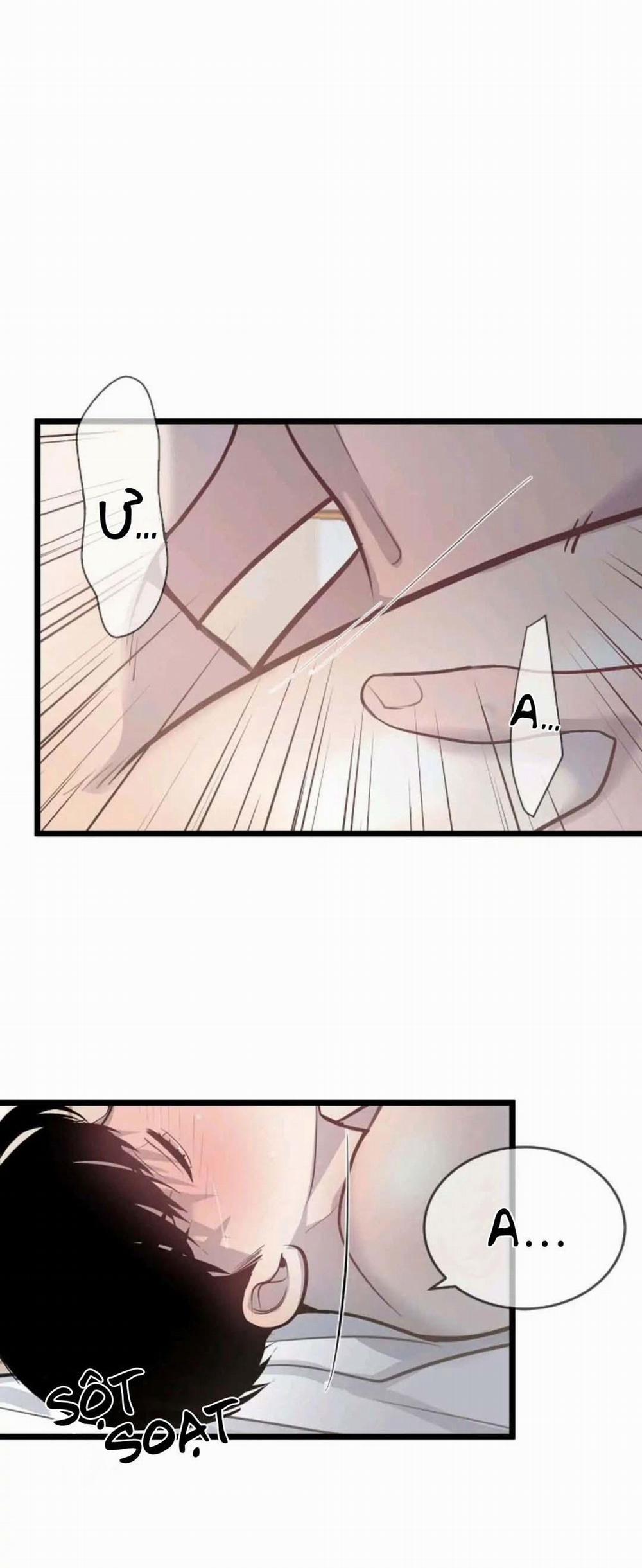 Sao NOTP Lại Thành Thật Rồi? (END) 16 trang 4