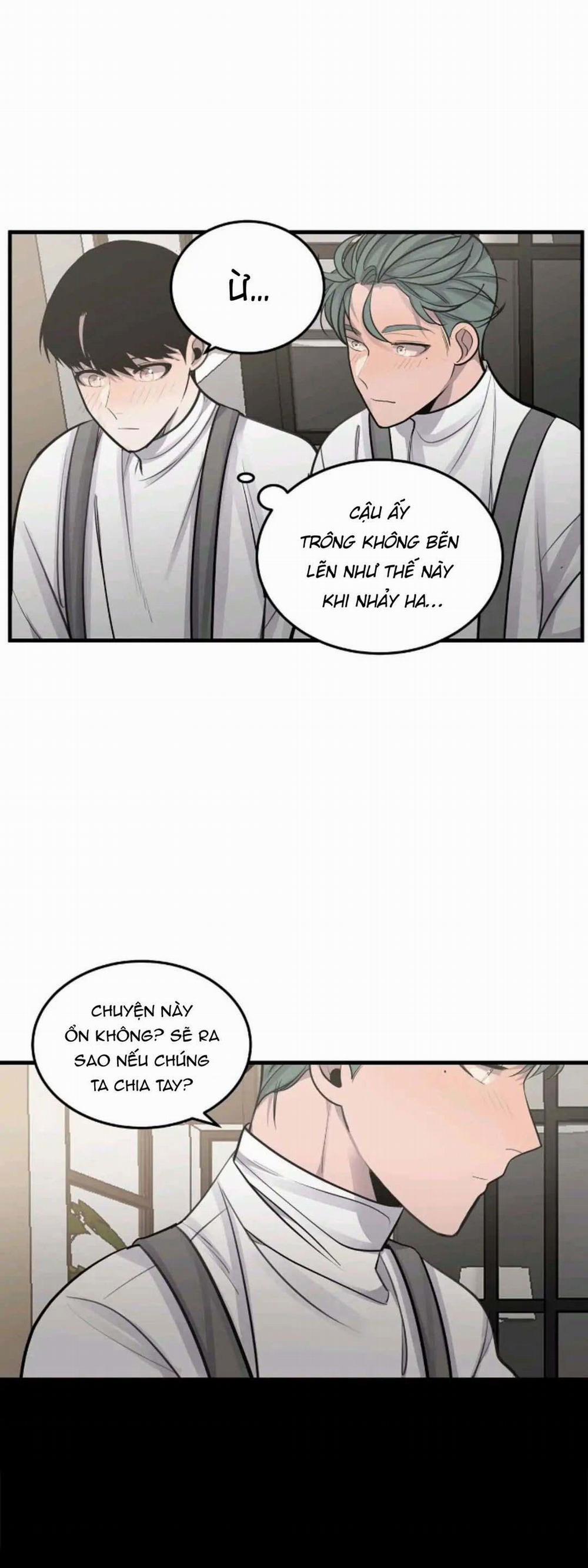 Sao NOTP Lại Thành Thật Rồi? (END) 16 trang 7