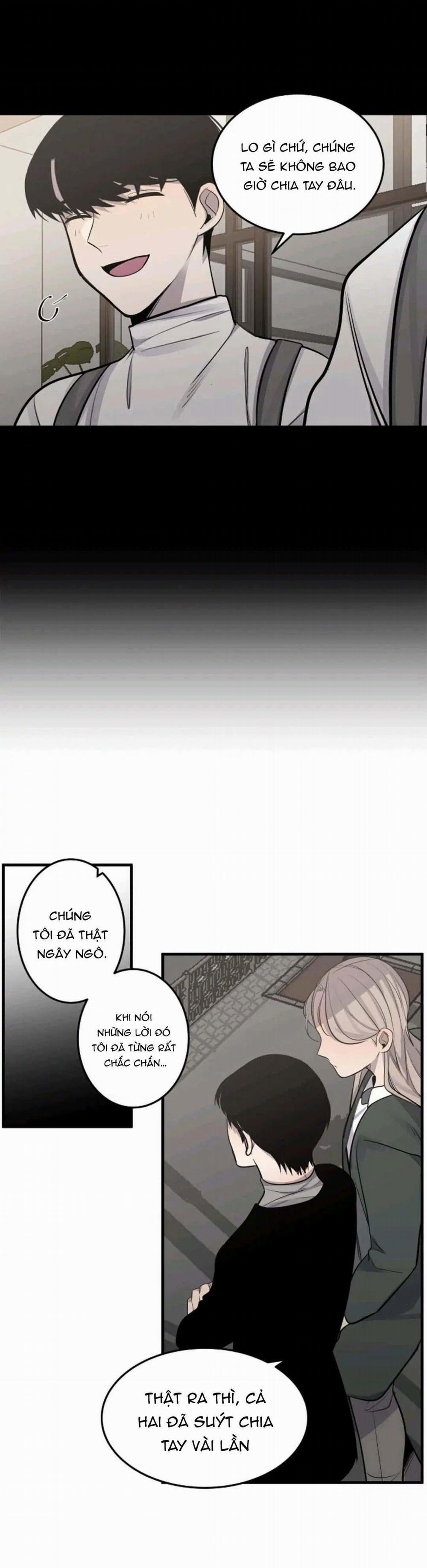 Sao NOTP Lại Thành Thật Rồi? (END) 16 trang 8