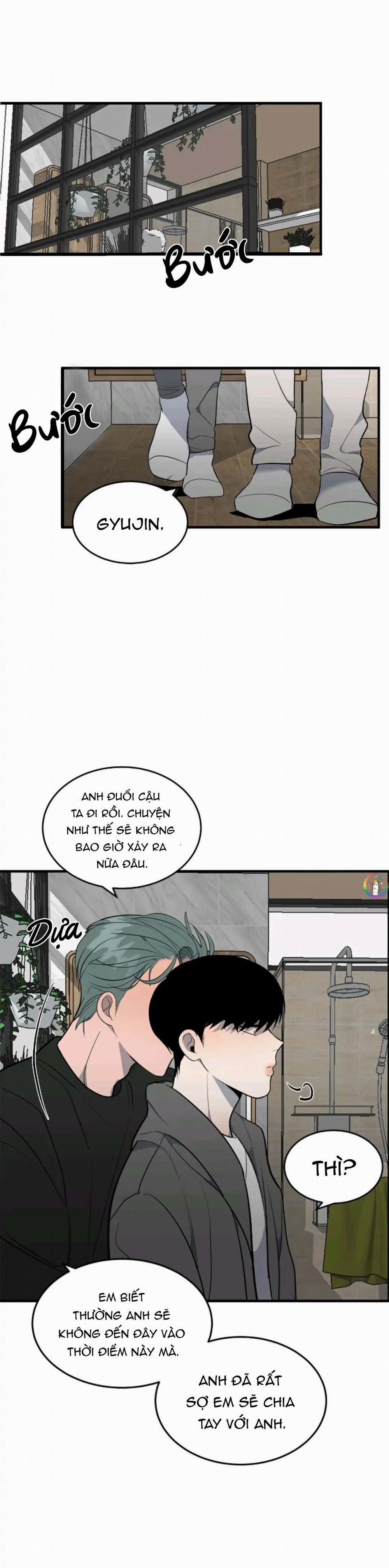 Sao NOTP Lại Thành Thật Rồi? (END) 17 trang 18