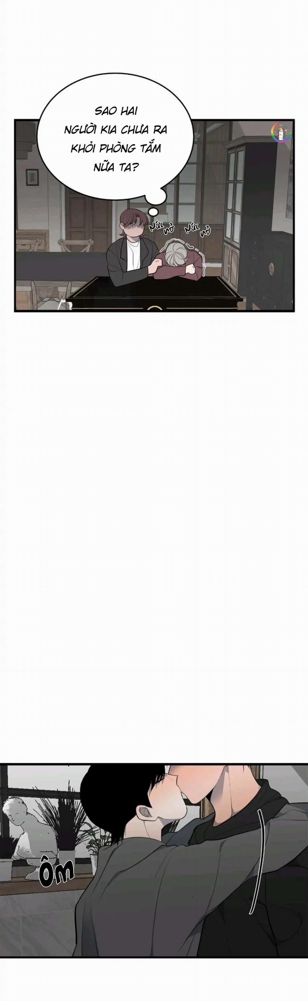 Sao NOTP Lại Thành Thật Rồi? (END) 17 trang 20