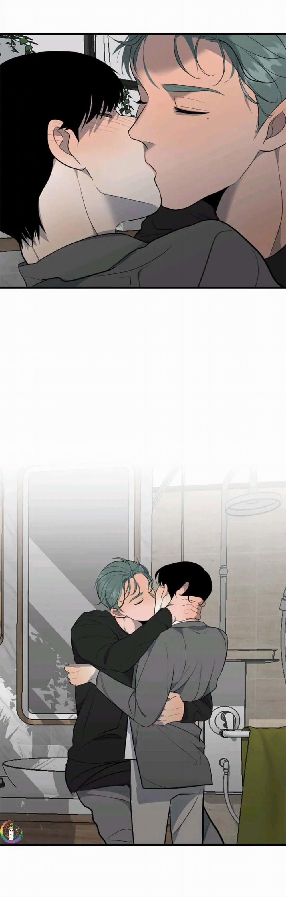 Sao NOTP Lại Thành Thật Rồi? (END) 17 trang 21