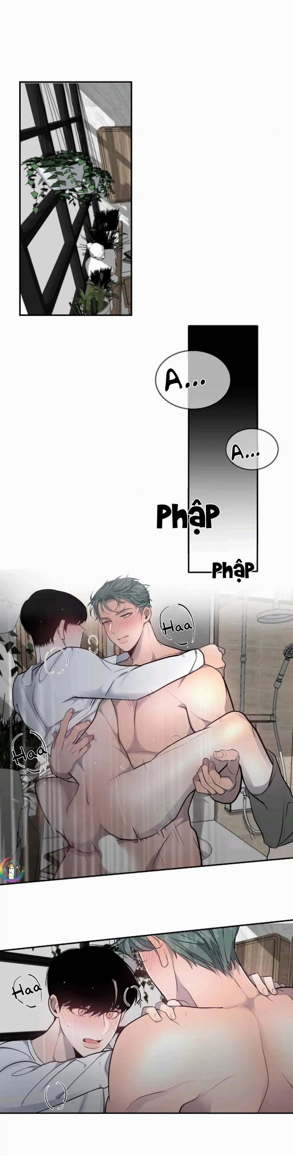 Sao NOTP Lại Thành Thật Rồi? (END) 17 trang 22