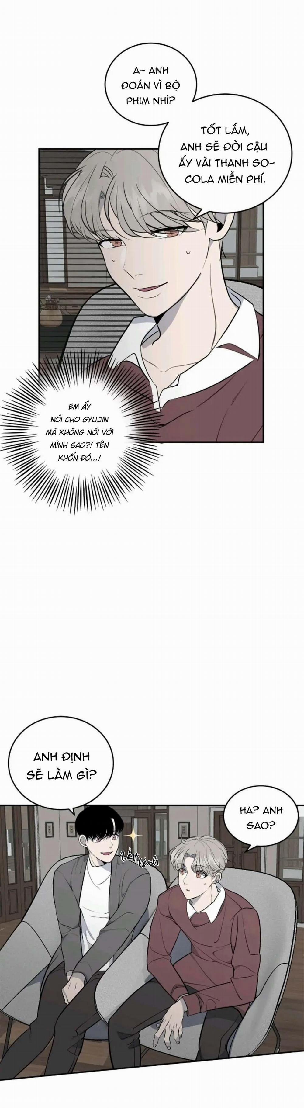 Sao NOTP Lại Thành Thật Rồi? (END) 17 trang 3