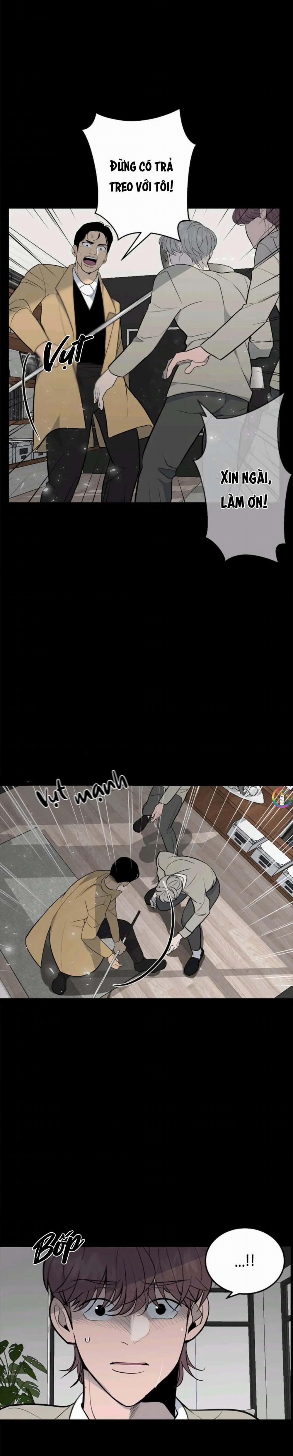 Sao NOTP Lại Thành Thật Rồi? (END) 17 trang 8