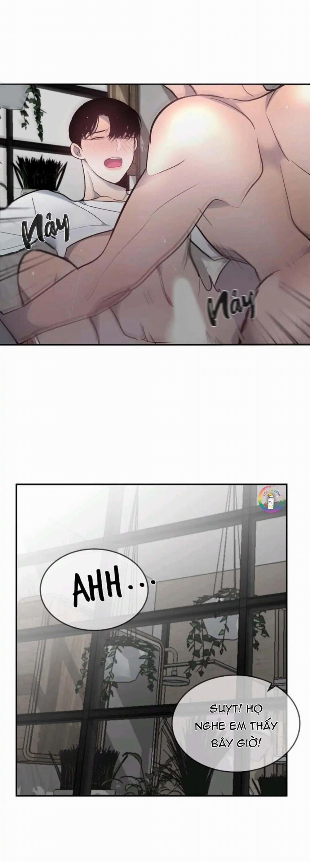 Sao NOTP Lại Thành Thật Rồi? (END) 18 trang 1