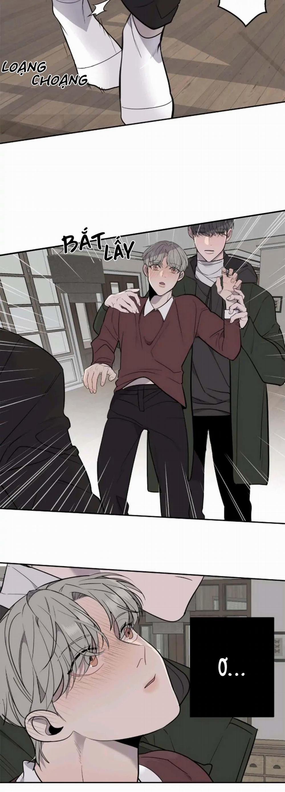 Sao NOTP Lại Thành Thật Rồi? (END) 18 trang 12