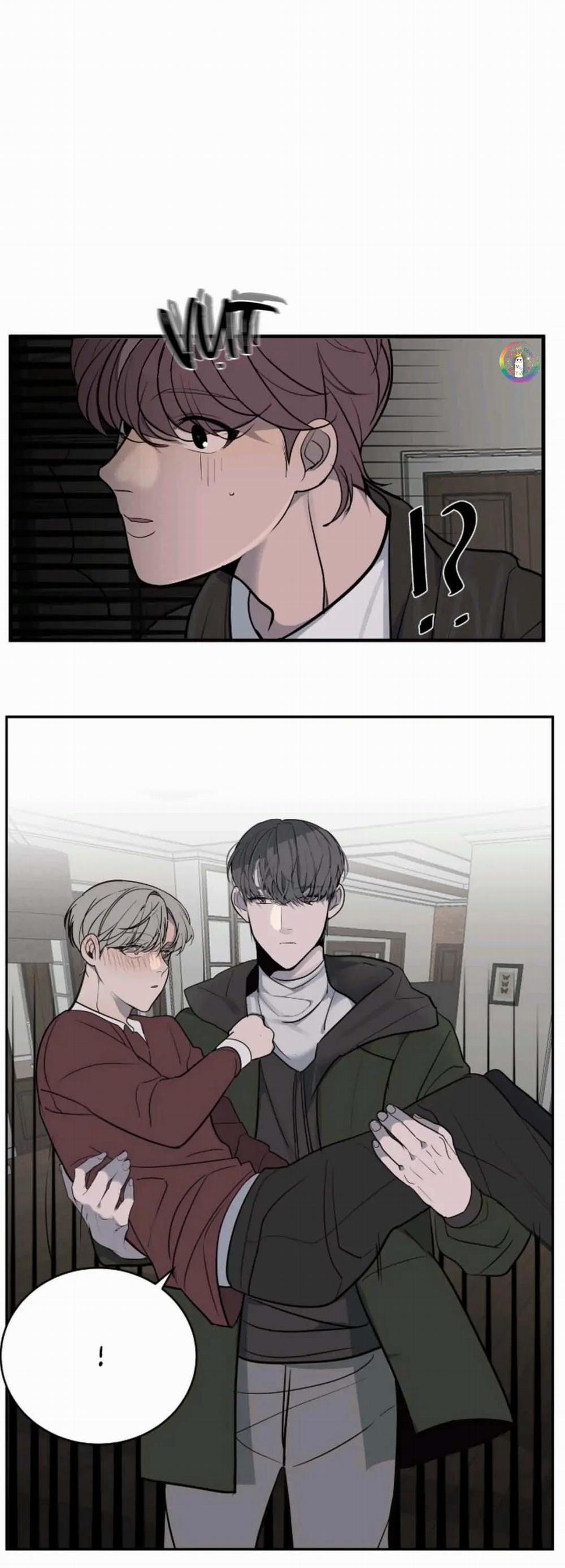 Sao NOTP Lại Thành Thật Rồi? (END) 18 trang 14