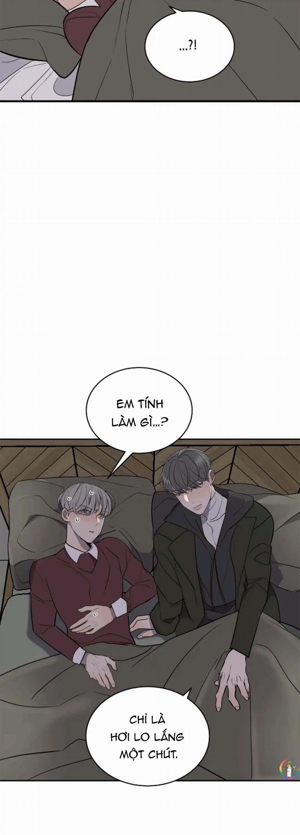 Sao NOTP Lại Thành Thật Rồi? (END) 18 trang 19