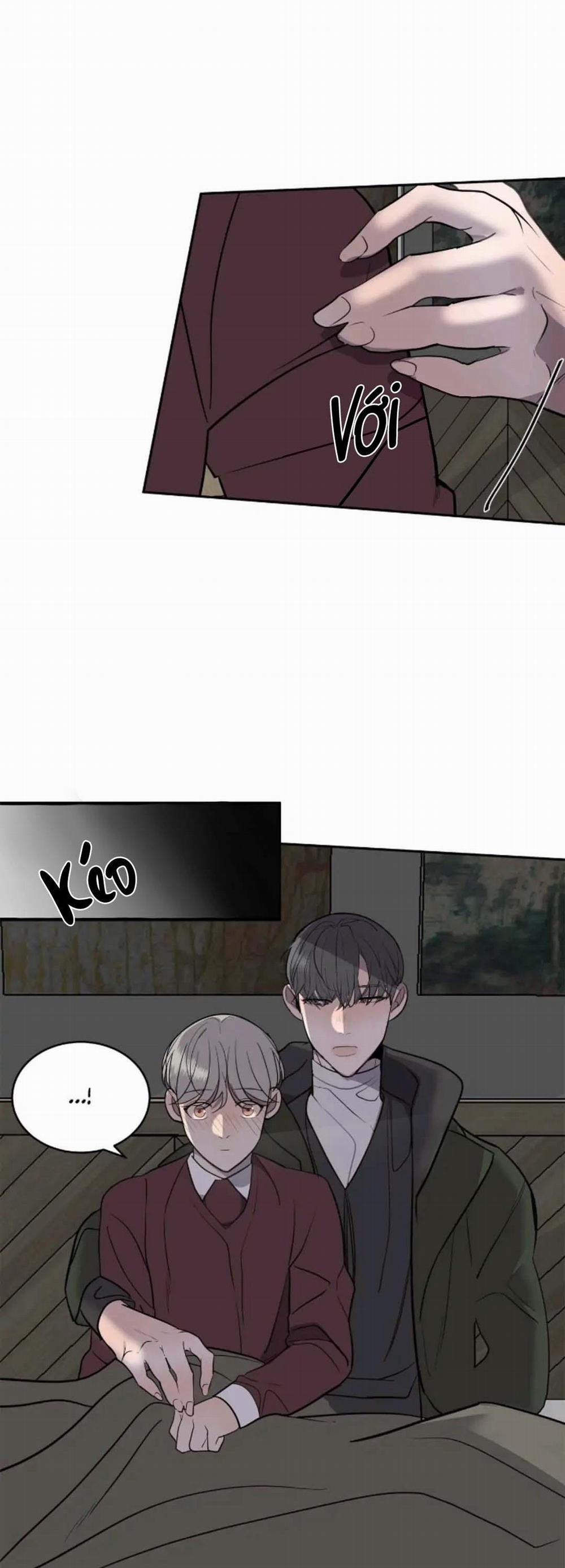 Sao NOTP Lại Thành Thật Rồi? (END) 18 trang 22