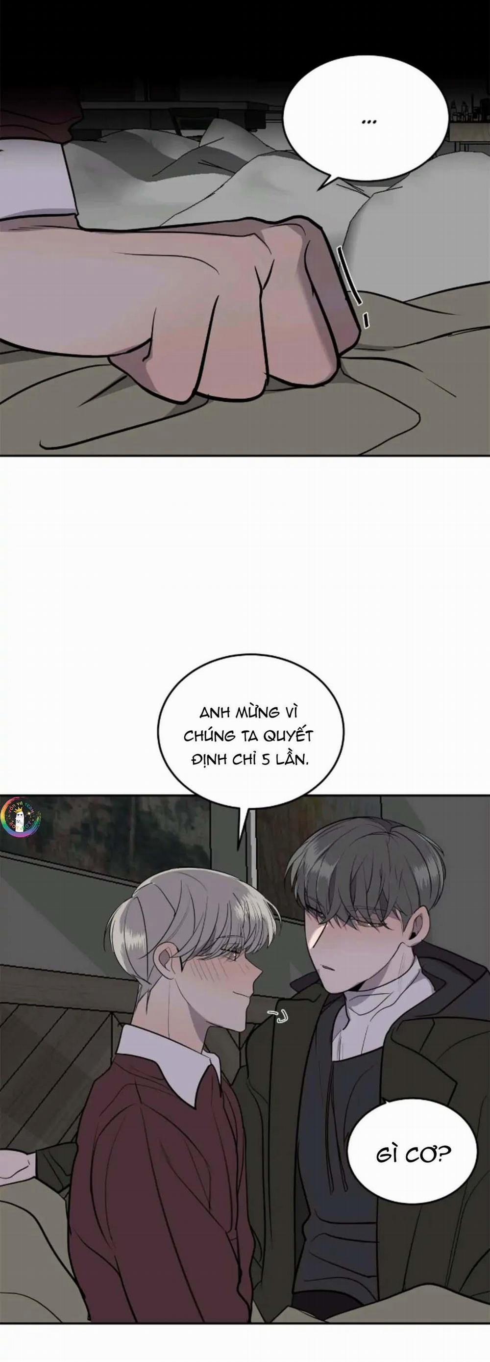 Sao NOTP Lại Thành Thật Rồi? (END) 18 trang 25