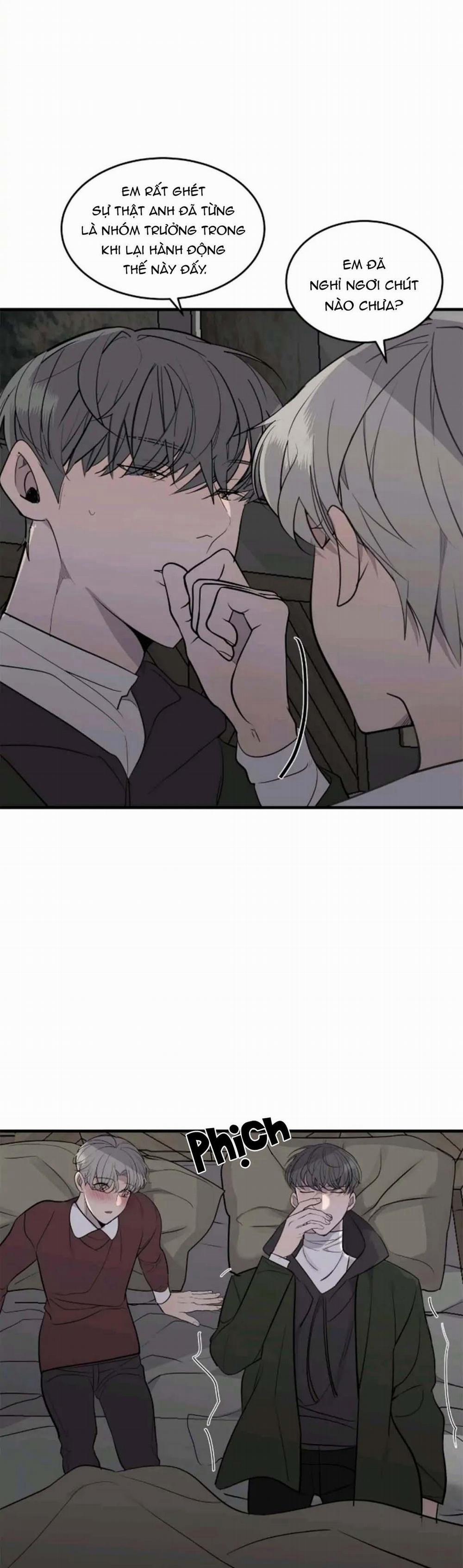 Sao NOTP Lại Thành Thật Rồi? (END) 18 trang 29
