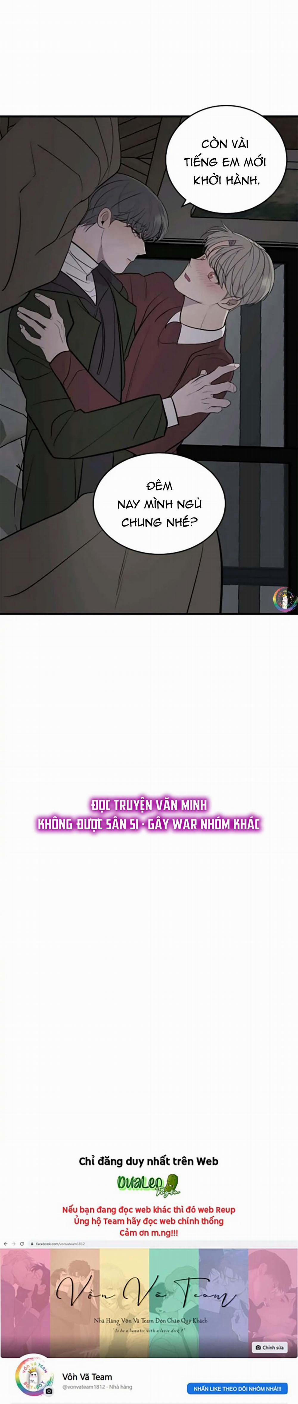 Sao NOTP Lại Thành Thật Rồi? (END) 18 trang 34