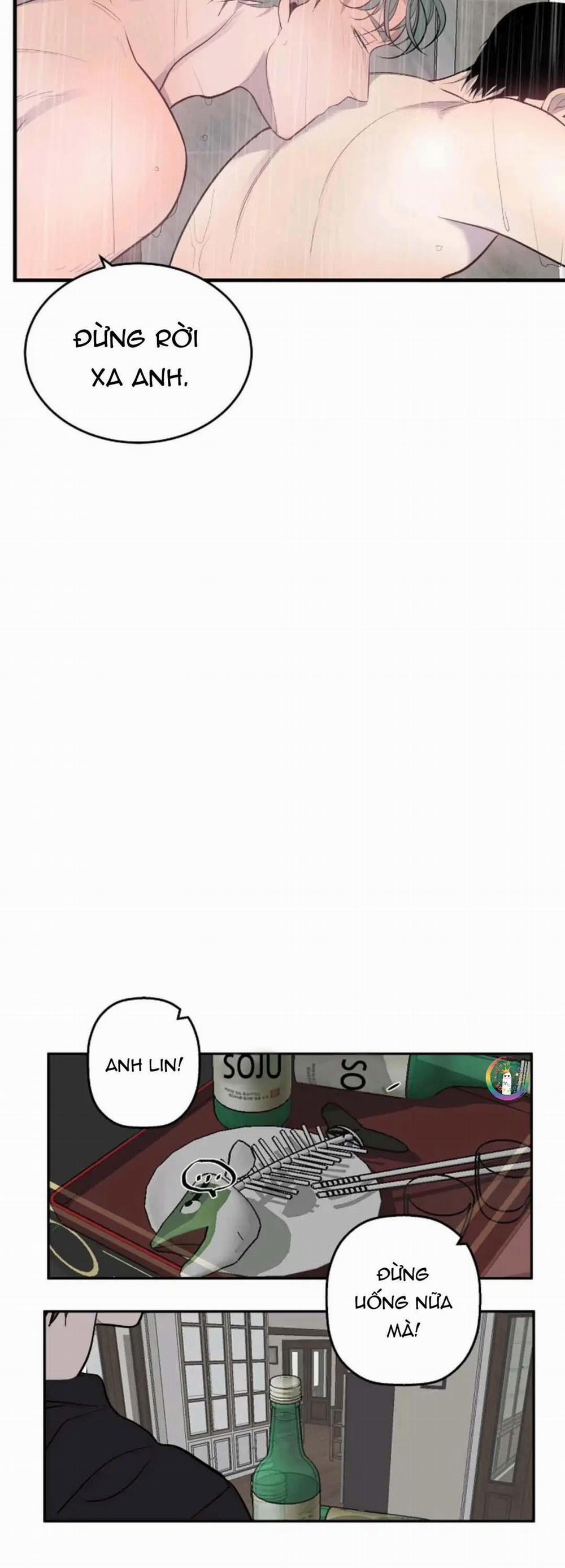 Sao NOTP Lại Thành Thật Rồi? (END) 18 trang 6